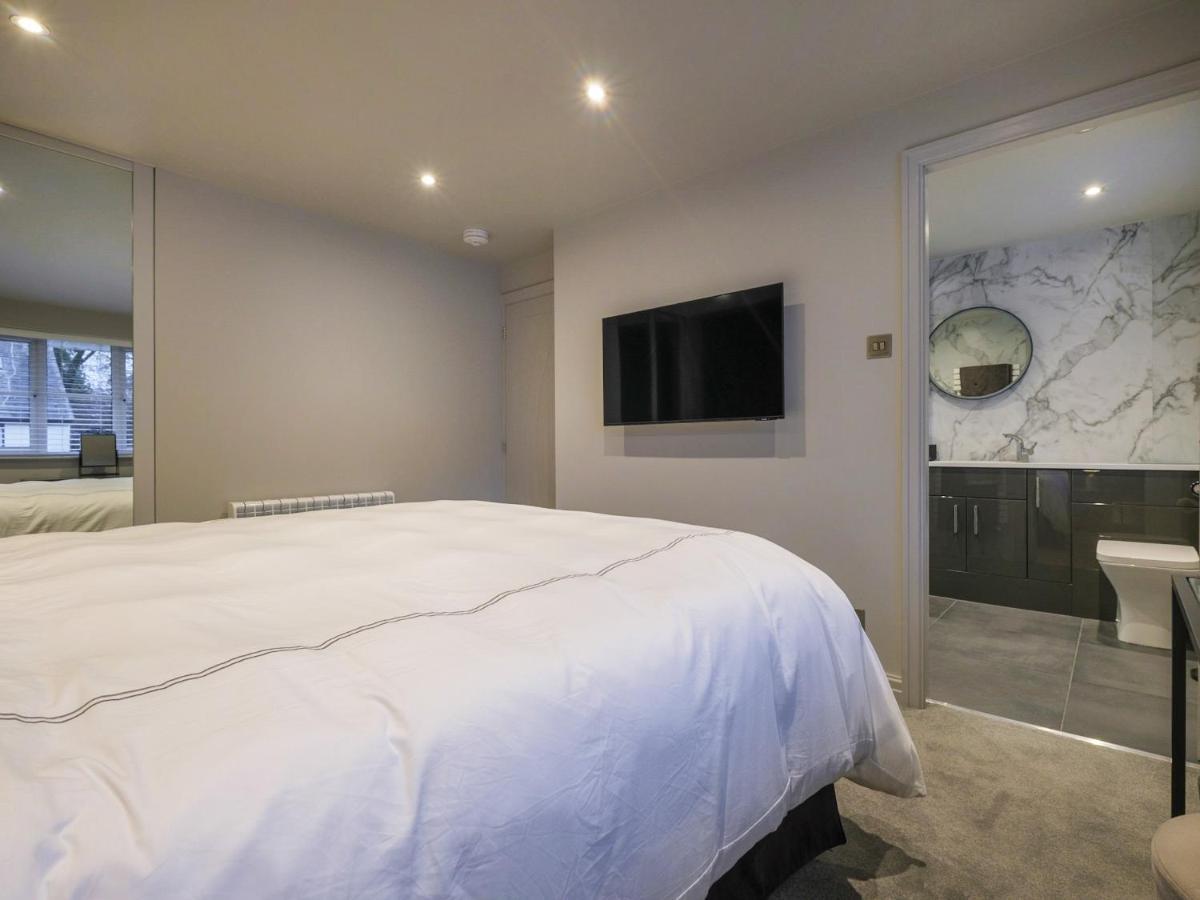 Villa The Neon Rose Bowness-on-Windermere Esterno foto